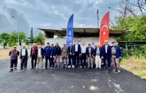 Büyükşehir'den üreticiye kaba yem desteği