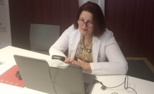 Özel Hayat'ta online gebelik okulu