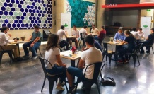 Osmangazi’den üniversite adaylarına tercih danışmanlığı