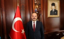 Canbolat'tan 2020-2021 eğitim öğretim yılı mesajı