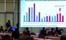 Kaçakla mücadelede yeni strateji şart