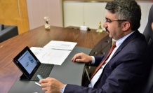 Yıldırımlılar soruyor başkan yılmaz cevaplıyor