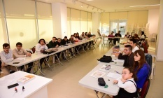 Osmangazi’de engelli bireyler yarınlara güvenle hazırlanıyor