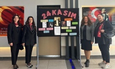 YASAV, “Yılın Öğretmeni”ni onurlandırdı