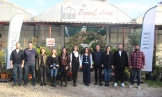 PEYZAJDER’de Genel Kurul