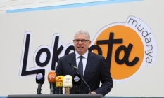 Lokanta Mudanya açıldı!