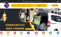 Alan el ile veren eli buluşturan online yardım platformu kullanıma sunuldu
