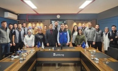 Lothbrog Makine deprem gerçeğine dikkat çekti