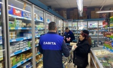 Gemlik'te zabıtadan market denetimi