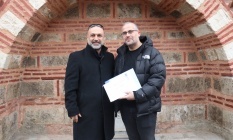 Serbest Mimarlar, Dokuz Eylül Ünv.  Öğrencilerini ağırladı