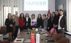 YAPİDER’de sağlıklı yaşam semineri