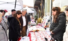 Osmangazi Belediyesi’nden kadın girişimcilere destek