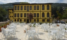 Yıldırım’da tarih ayağa kalkıyor