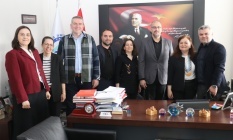 Serbest mimarlar öğrencilere ‘akıl hocalığı’ yapacak