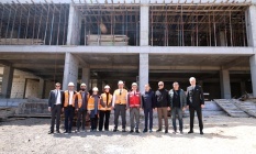 Osmangazi’ye dev bir hizmet daha kazandırılıyor