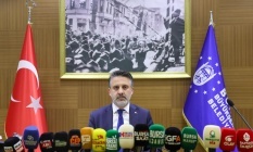 BUSKİ 2025 Faaliyet Raporu'na Meclis’ten onay
