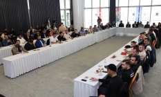 Büyükşehir’de ‘Başkanlık Kupası’ heyecanı başlıyor