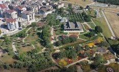 ‘Macera Bursa’ kapılarını açtı