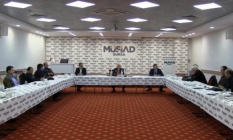 MÜSİAD GİK, Bursa’da toplanıyor