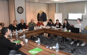 Bursa SMD’nin ödüllü proje yarışması sonuçlandı