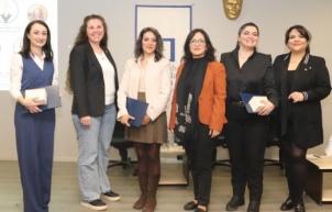 Mimarlardan kadınlar gününe özel program