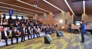 Yıldırım'da atılım yılı 