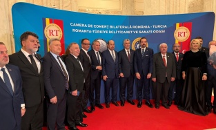 17. GAP Oscarları Romanya Parlamento Sarayı'nda sahiplerini buldu