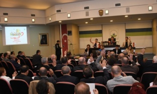 Osmangazi Belediyesi’nin 2026 yılı bütçesi oy çokluğuyla kabul edildi