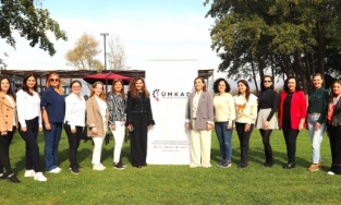 TÜMKAD, Sakarya Temsilcileri ile bir araya geldi