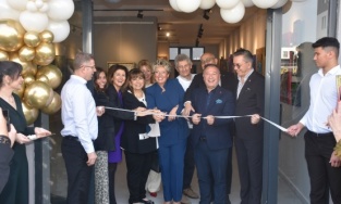 Zer Gallery, Bursa’nın sanat hayatına değer katacak