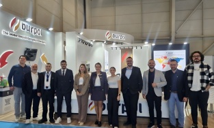 Burpol, Plast Eurasıa’ya damgasını vurdu