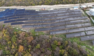 Mekaş Yemek’ten GES yatırımı