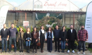 PEYZAJDER’de Genel Kurul