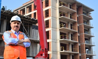 Yıldırım’da ‘dev’ dönüşüm