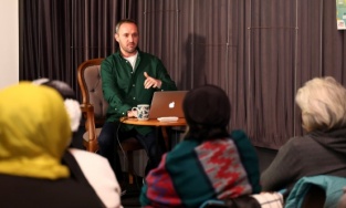 Dijital pazarlamanın incelikleri Osmangazi’de öğretildi