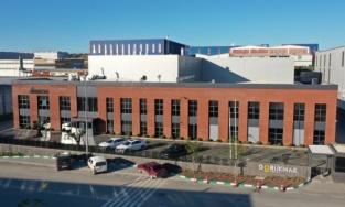 Dorukmak’tan Çin’e ihracat başarısı