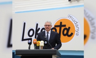 Lokanta Mudanya açıldı!