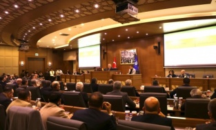 Mudanya için kritik karar: GES imar planları onaylandı