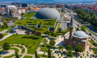 Osmangazi’nin Kültür Vizyonu ‘Fetih Müzesi’ ile taçlandı