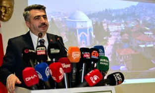 Tarih ortak akılla ayağa kalkacak