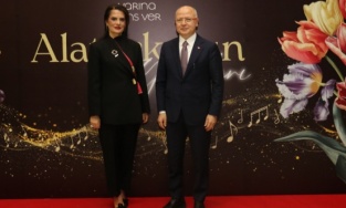 YASAV’dan unutulmaz Türk Sanat Müziği gecesi