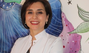 Epilepsi anne olmaya engel değil