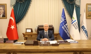 Fitch, Bursa’nın kredi notunu ‘Pozitif’e çıkardı