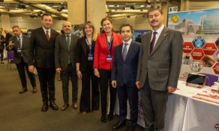 Hayat Hastanesi, İngiltere’ye odaklandı