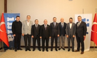 IBIA’da Osman Güler güven tazeledi