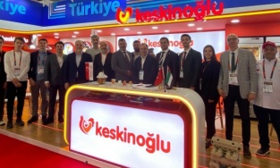 Matlı, Gulfood 2026’ya damga vurdu