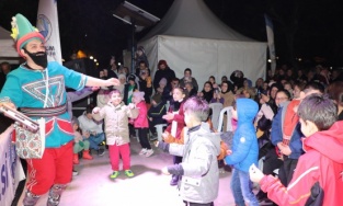 Mudanya’da Ramazan Birlikte Güzel!