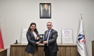 Mühendis kadınların vizyonu, Gökkuşağı Koleji’nin akademik gücüyle buluştu