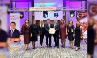 Osmangazi Kardeşler Buluşması’nın İkincisi Üsküp’te Gerçekleşti