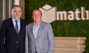 Yakamoz Yağ, Matlı Grubu bünyesine katıldı